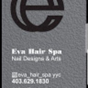 Meet your Posher, Eva hair spa